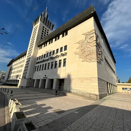 ламартин- в сърцето на * Płowdiw