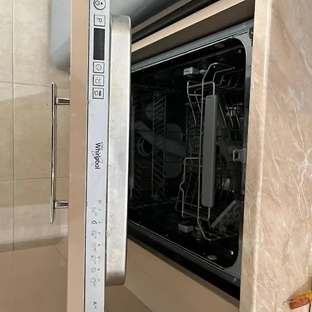 Apartament ламартин- в сърцето на *