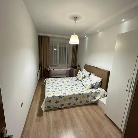 Apartament ламартин- в сърцето на Płowdiw
