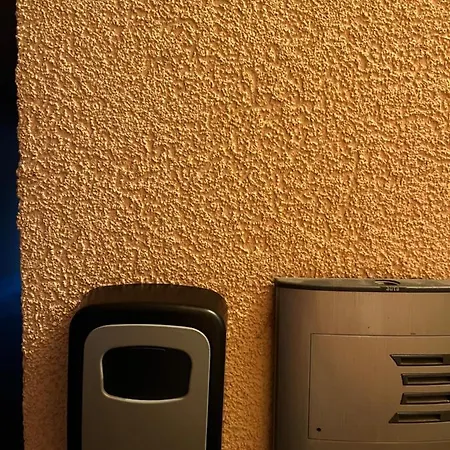 Apartament ламартин- в сърцето на