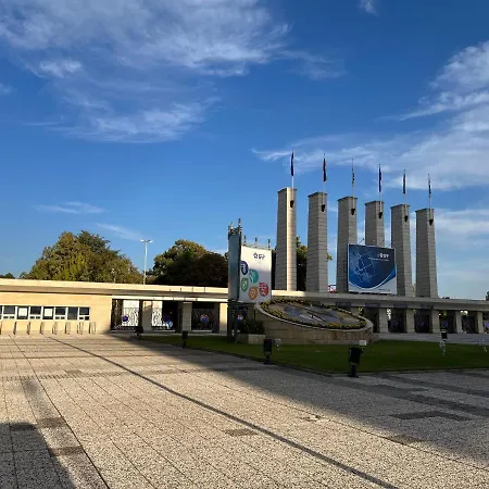 ламартин- в сърцето на Apartament Płowdiw