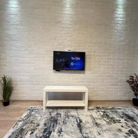 ламартин- в сърцето на Apartament Płowdiw