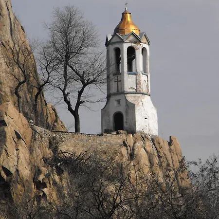 ламартин- в сърцето на Płowdiw