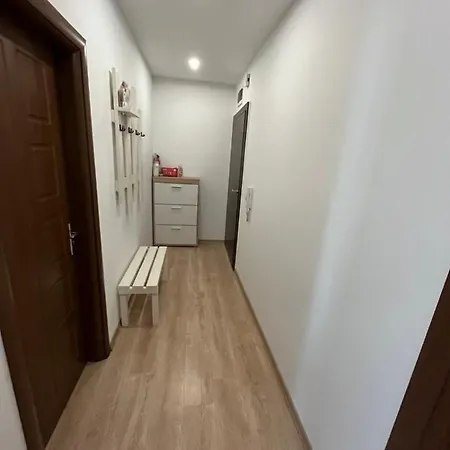 Apartament ламартин- в сърцето на
