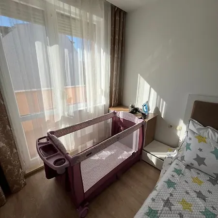 ламартин- в сърцето на Apartament Płowdiw