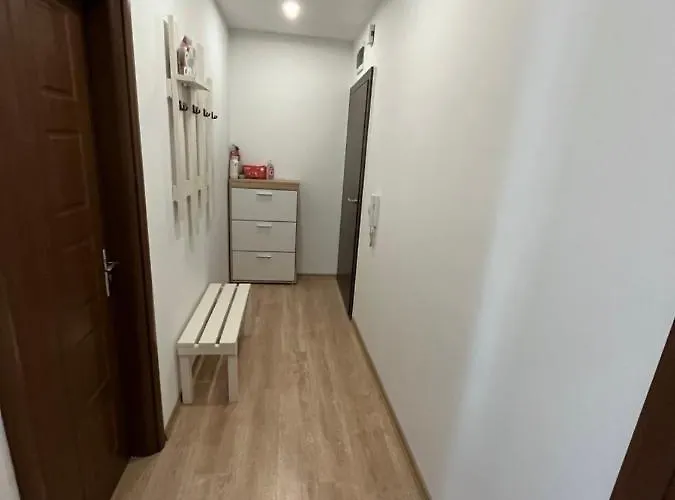 アパート ламартин- в сърцето на