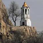 ламартин- в сърцето на Пловдив