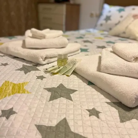 Apartment ламартин- в сърцето на *