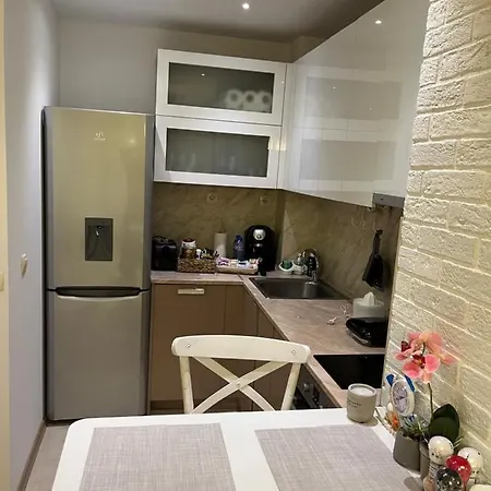 Apartamento ламартин- в сърцето на *