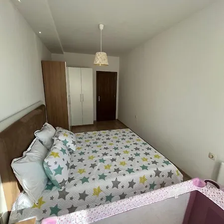 Apartment ламартин- в сърцето на Plovdiv