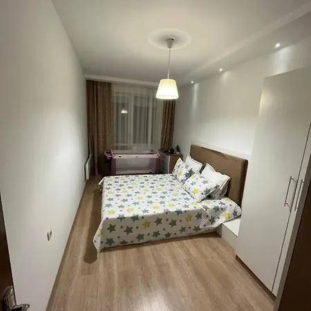 Apartment ламартин- в сърцето на Plovdiv