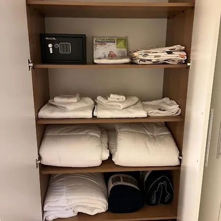 Apartamento ламартин- в сърцето на