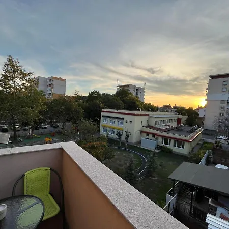 Apartment ламартин- в сърцето на Plovdiv