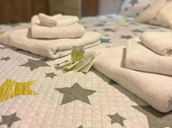 公寓 ламартин- в сърцето на *