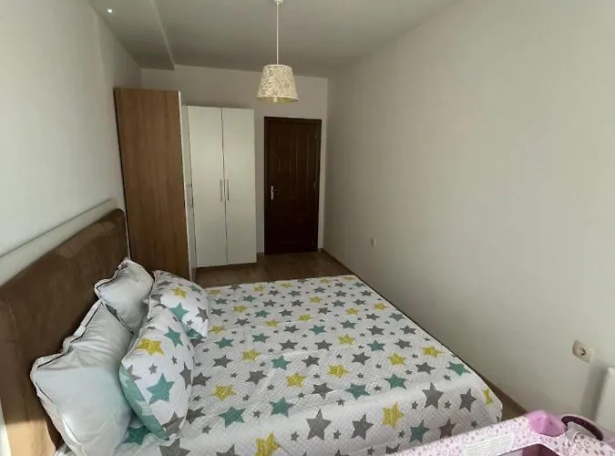 Lägenhet ламартин- в сърцето на Plovdiv