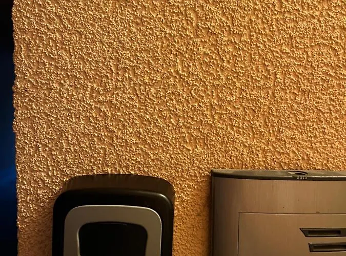 Lägenhet ламартин- в сърцето на