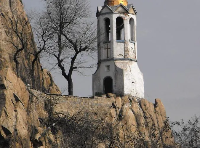 ламартин- в сърцето на 普罗夫迪夫