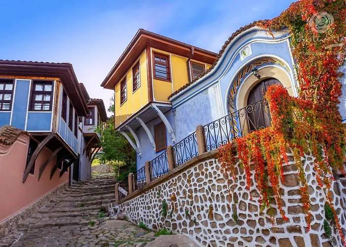 ламартин- в сърцето на *